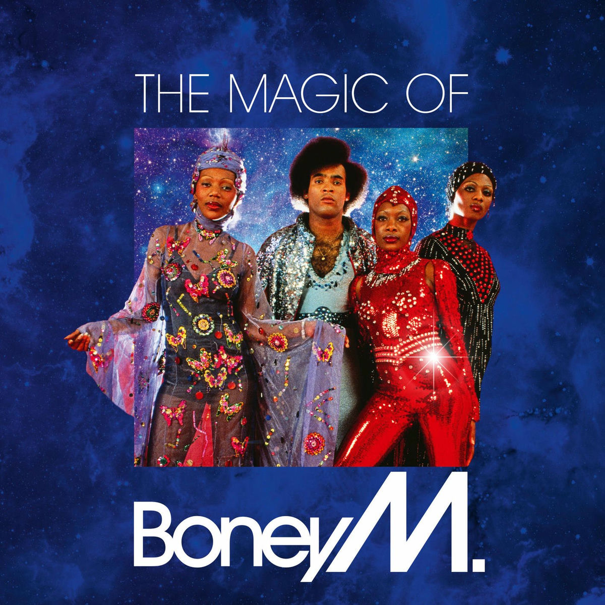 Boney M.